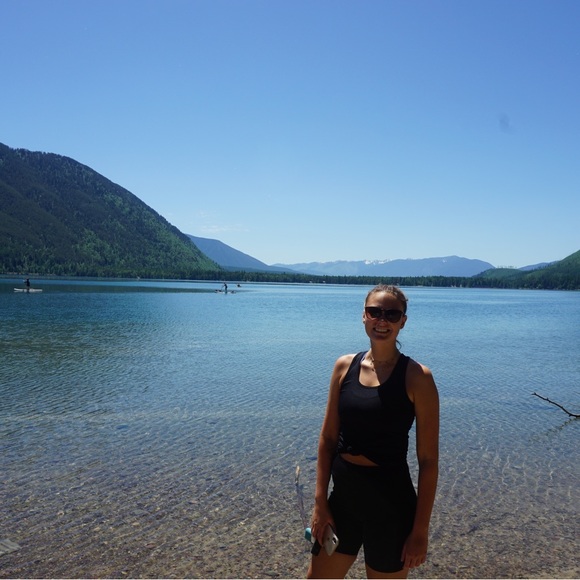 Meet your Posher, Sadie - Picture 2 of 4